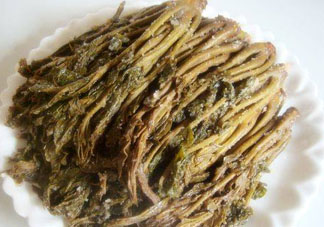 腌香椿要燙嗎？香椿腌之前用不用開水燙？