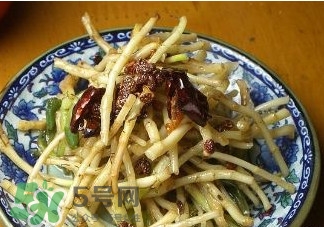 新鮮魚腥草怎么煮水？魚腥草怎么煮水喝