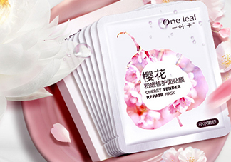 一葉子和韓束哪個(gè)好？一葉子和韓束面膜對(duì)比