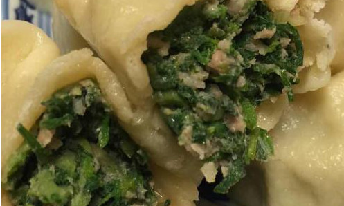 地菜是什么菜？地菜是不是薺菜