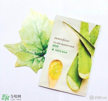 一葉子和韓后哪個(gè)好用？一葉子和韓后面膜對(duì)比