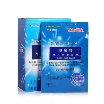 2017玻尿酸精華哪個(gè)牌子好？2017玻尿酸精華推薦