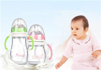 愛因美奶瓶怎么樣？愛因美奶瓶好不好？