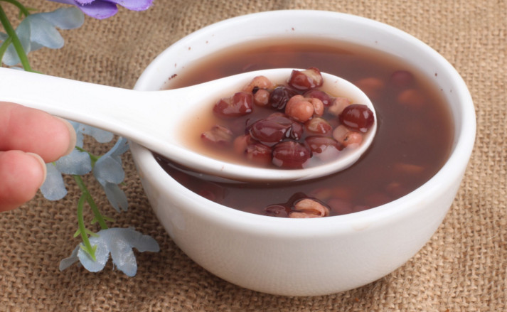 赤小豆是赤豆嗎？赤小豆是紅小豆嗎