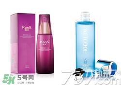 韓束和水密碼哪個(gè)好？韓束和水密碼適合不同年齡膚質(zhì)