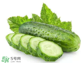 香椿和黃瓜能一起吃嗎？香椿能和黃瓜一起吃嗎？