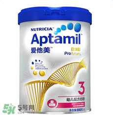 愛他美白金版好不好？愛他美白金版怎么樣？