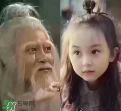 為什么今年流行洪七公的發(fā)型？洪七公的發(fā)型為什么火？