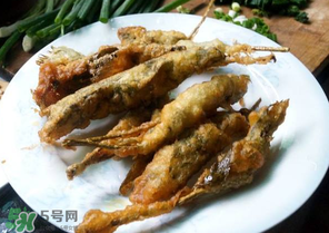 香椿能和魚一起吃嗎？香椿和魚能一起吃嗎？