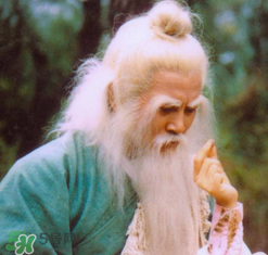 今年流行洪七公的發(fā)型是什么樣的？洪七公的發(fā)型好看嗎？