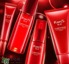 韓束和百雀羚哪個(gè)好？韓束和百雀羚哪個(gè)更補(bǔ)水？