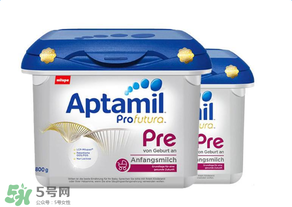 愛他美白金pre怎么樣？愛他美白金pre好嗎？