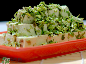 香椿拌豆腐孕婦能吃嗎？孕婦能吃香椿拌豆腐嗎？