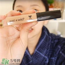 濕又野遮瑕棒多少錢?濕又野遮瑕液價格 濕又野遮瑕棒多少錢?濕又野遮瑕液價格