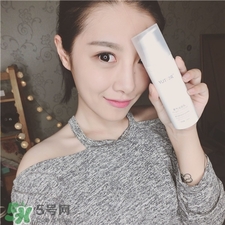 yutior氧氣潔面乳好用嗎?悠塔氧氣潔面乳怎么樣? yutior氧氣潔面乳好用嗎?悠塔氧氣潔面乳怎么樣?