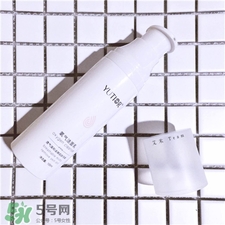 yutior氧氣潔面乳好用嗎?悠塔氧氣潔面乳怎么樣? yutior氧氣潔面乳好用嗎?悠塔氧氣潔面乳怎么樣?