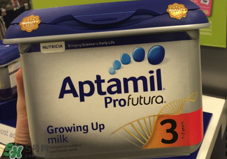 愛他美白金3段怎么樣？愛他美白金3段好嗎？