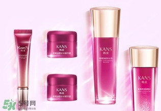 韓束和水密碼哪個(gè)好？韓束和水密碼適合不同年齡膚質(zhì)