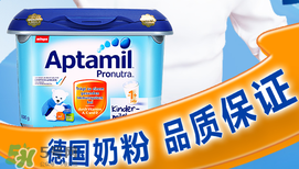 德國(guó)愛他美奶粉怎么樣？德國(guó)愛他美奶粉好嗎？