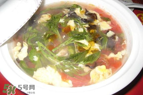 香椿能和西紅柿一起吃嗎？香椿和西紅柿一起吃好嗎？