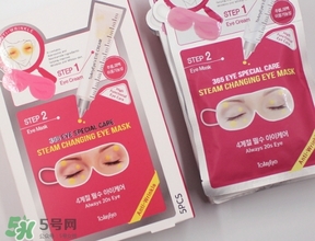 toanyeye多愛蒸汽眼罩怎么用？多愛蒸汽眼罩使用方法