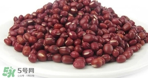 赤豆是什么豆？赤豆是紅豆嗎