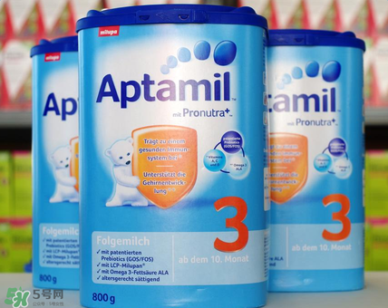 愛他美藍罐好嗎？愛他美藍罐怎么樣？