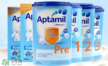 愛他美藍罐好嗎？愛他美藍罐怎么樣？