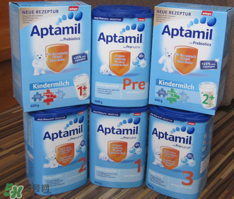 愛他美藍(lán)罐pre好不好？愛他美藍(lán)罐pre怎么樣？