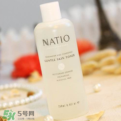 natio是什么牌子？natio是什么化妝品？