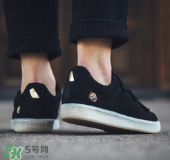 puma玫瑰聯(lián)名正品多少錢？彪馬careaux新款發(fā)售價(jià)是多少？