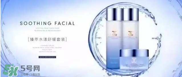 jayjun水乳套盒怎么樣？jayjun水乳好用嗎？