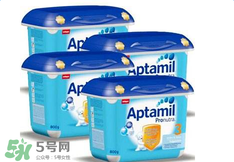 德國Aptamil愛他美藍版好不好？德國Aptamil愛他美藍版怎么樣？
