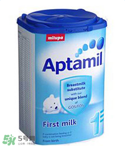 德國Aptamil愛他美藍版好不好？德國Aptamil愛他美藍版怎么樣？