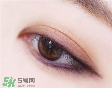 疊加眼影怎么畫?疊加眼影的畫法 疊加眼影怎么畫?疊加眼影的畫法