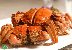 四月份有大閘蟹嗎？4月份還能買到大閘蟹嗎？