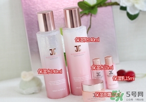 jayjun水乳套盒多少錢？jayjun水乳套盒專柜價(jià)格表
