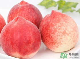 四月份有桃子嗎？四月份的桃子能吃嗎？