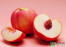 四月份有桃子嗎？四月份的桃子能吃嗎？