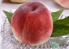 四月份有桃子嗎？四月份的桃子能吃嗎？