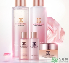 jayjun水乳套盒粉色藍色那個好？jayjun水乳粉色藍色區(qū)別