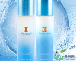 jayjun水乳套盒粉色藍色那個好？jayjun水乳粉色藍色區(qū)別