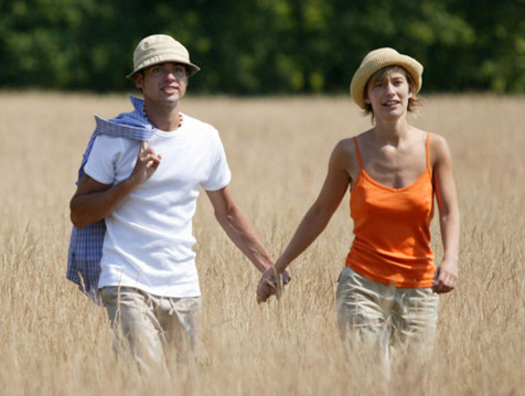 散步有什么好處？散步有哪些好處