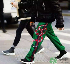 今年流行乾隆皇帝的鞋多少錢？乾隆皇帝同款鞋專柜價(jià)格