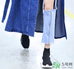 今年流行乾隆皇帝的鞋多少錢？乾隆皇帝同款鞋專柜價(jià)格