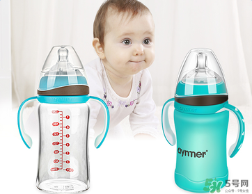愛因美奶瓶怎么樣？愛因美奶瓶好不好？