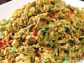 高血壓能吃香椿嗎？高血壓病不能吃香椿嗎？