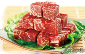 香椿可以和牛肉一起吃嗎？香椿和牛肉能同吃嗎？