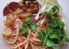 香椿可以和牛肉一起吃嗎？香椿和牛肉能同吃嗎？