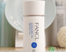 防曬霜可以當(dāng)隔離霜用嗎？防曬霜可以代替隔離霜嗎？